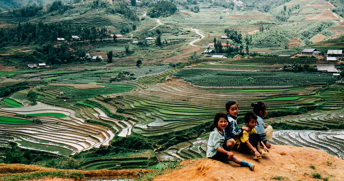 Deluxe Vietnam Family Tour